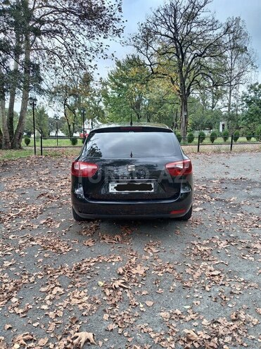 SEAT Ibiza 2014, 164,000 km - 1.6 l - Sumqayıt