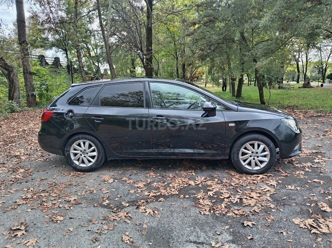 SEAT Ibiza 2014, 164,000 km - 1.6 l - Sumqayıt