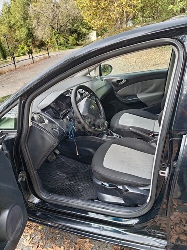 SEAT Ibiza 2014, 164,000 km - 1.6 l - Sumqayıt