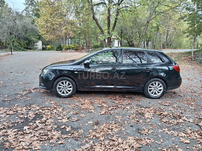 SEAT Ibiza 2014, 164,000 km - 1.6 l - Sumqayıt
