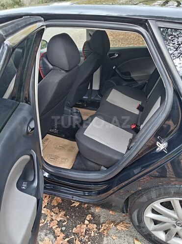 SEAT Ibiza 2014, 164,000 km - 1.6 l - Sumqayıt