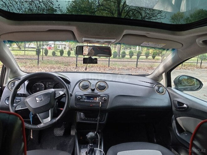 SEAT Ibiza 2014, 164,000 km - 1.6 l - Sumqayıt