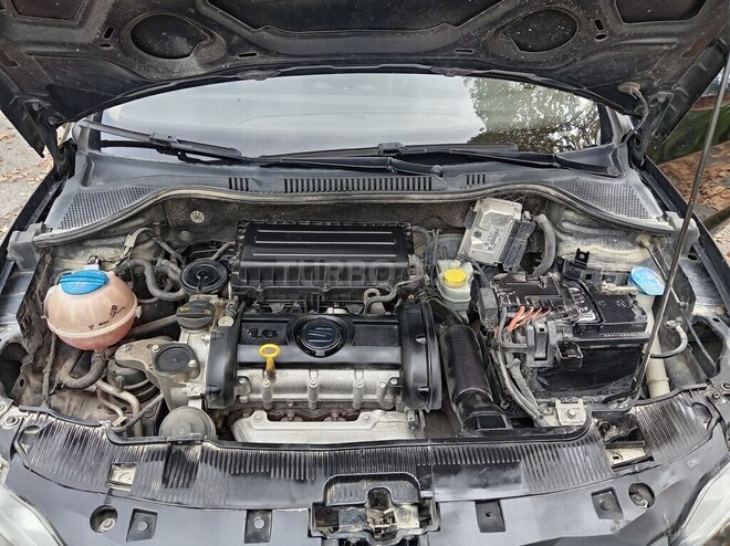 SEAT Ibiza 2014, 164,000 km - 1.6 l - Sumqayıt