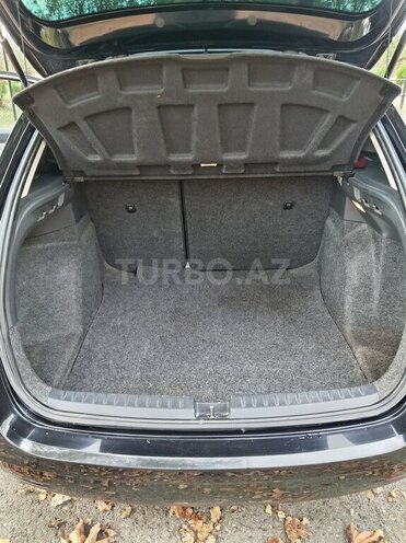SEAT Ibiza 2014, 164,000 km - 1.6 l - Sumqayıt