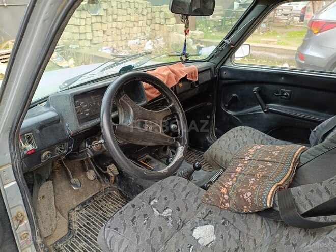 LADA (VAZ) Niva 2002, 200,000 km - 1.7 л - Bakı