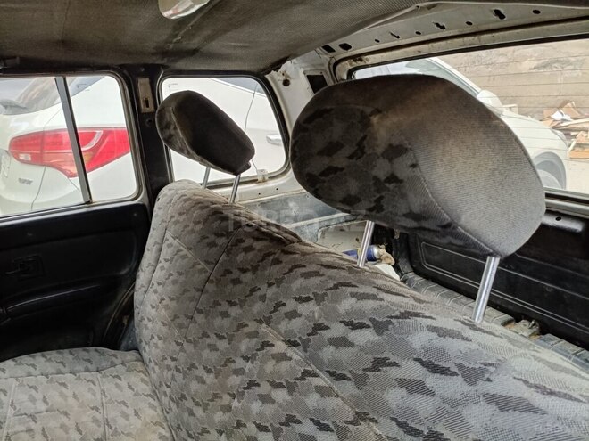 LADA (VAZ) Niva 2002, 200,000 km - 1.7 л - Bakı