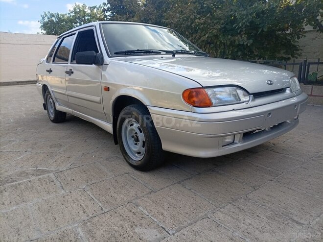 LADA (VAZ) 2115 2011, 274,000 km - 1.6 л - Qobustan