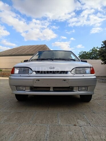 LADA (VAZ) 2115 2011, 274,000 km - 1.6 л - Qobustan