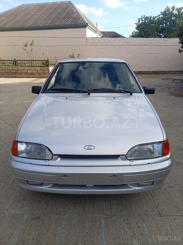 LADA (VAZ) 2115 2011, 274,000 km - 1.6 л - Qobustan
