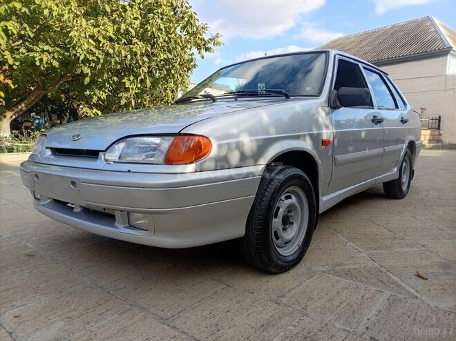 LADA (VAZ) 2115 2011, 274,000 km - 1.6 л - Qobustan