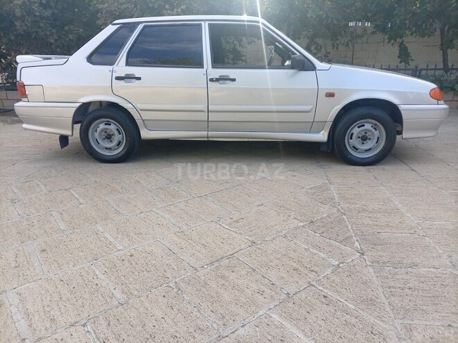 LADA (VAZ) 2115 2011, 274,000 km - 1.6 л - Qobustan