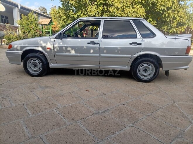 LADA (VAZ) 2115 2011, 274,000 km - 1.6 л - Qobustan