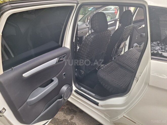 Mercedes B 170 2007, 124,000 km - 1.7 л - Bakı