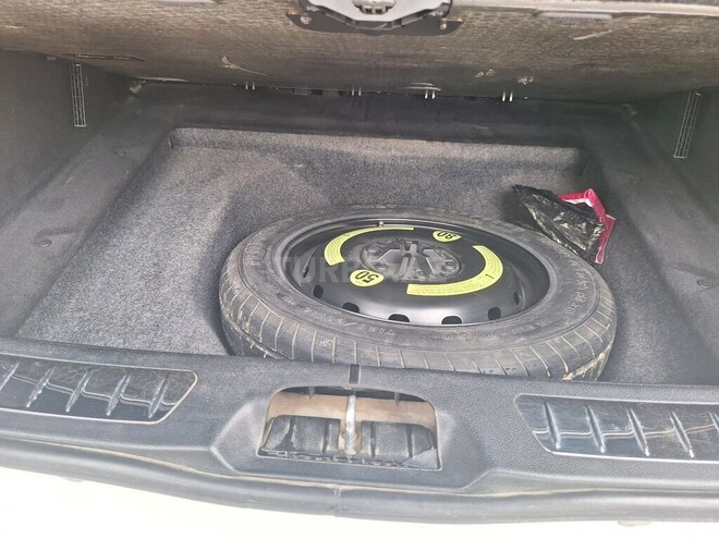 Mercedes B 170 2007, 124,000 km - 1.7 л - Bakı