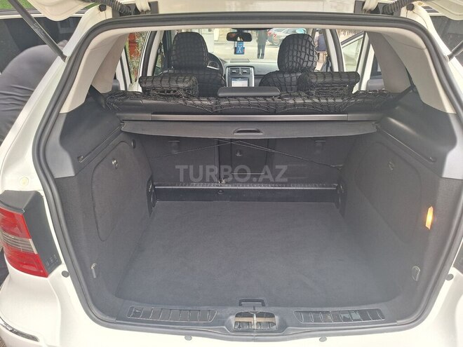 Mercedes B 170 2007, 124,000 km - 1.7 л - Bakı