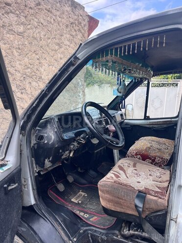 GAZ 33021 1999, 198,800 km - 2.3 l - Xızı