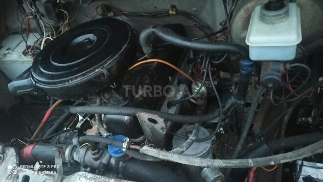 GAZ 33021 1999, 198,800 km - 2.3 l - Xızı