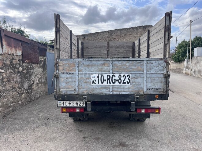 GAZ 33021 1999, 198,800 km - 2.3 l - Xızı