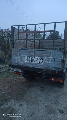 GAZ 33021 1999, 198,800 km - 2.3 l - Xızı