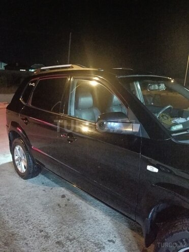 Hyundai Tucson 2005, 320,170 km - 2.0 l - Bakı