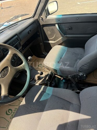LADA (VAZ) Niva 2014, 150,000 km - 1.7 l - Bakı