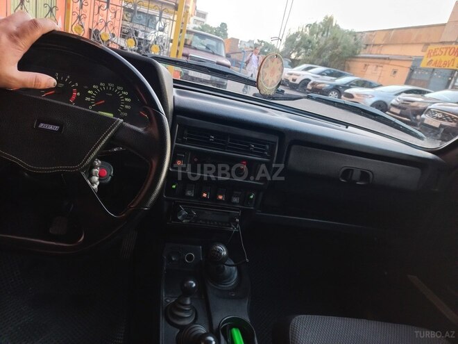 LADA (VAZ) Niva 2018, 139,000 km - 1.7 л - Bakı