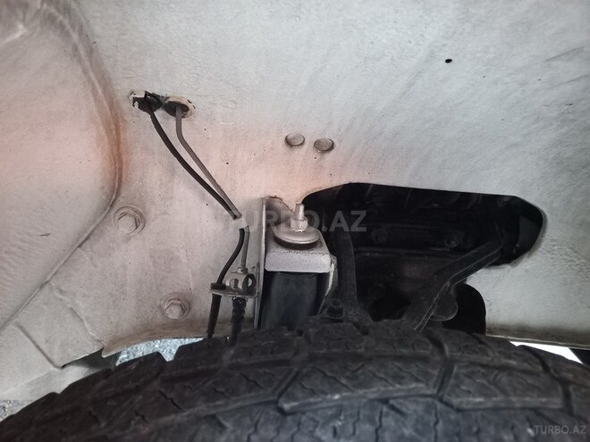 LADA (VAZ) Niva 2018, 139,000 km - 1.7 л - Bakı