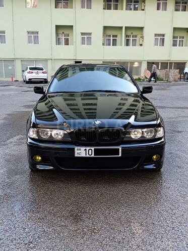 BMW 523 1998, 350,000 km - 2.5 l - Bakı