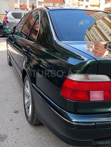 BMW 523 1998, 350,000 km - 2.5 l - Bakı