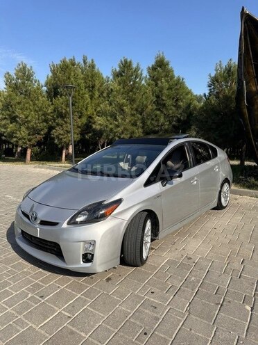 Toyota Prius 2010, 482,803 km - 1.8 л - Bakı