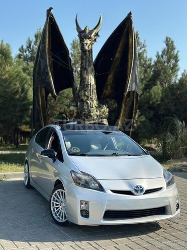 Toyota Prius 2010, 482,803 km - 1.8 л - Bakı