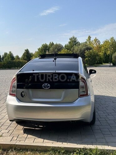 Toyota Prius 2010, 482,803 km - 1.8 л - Bakı