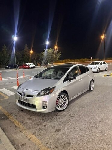Toyota Prius 2010, 482,803 km - 1.8 л - Bakı
