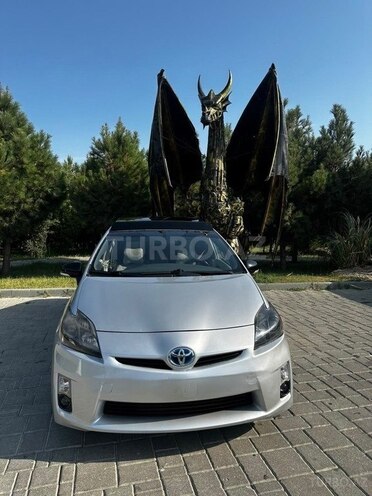 Toyota Prius 2010, 482,803 km - 1.8 л - Bakı