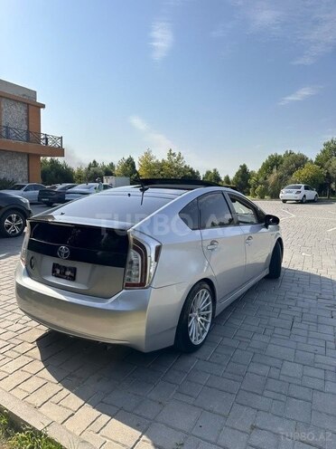 Toyota Prius 2010, 482,803 km - 1.8 л - Bakı