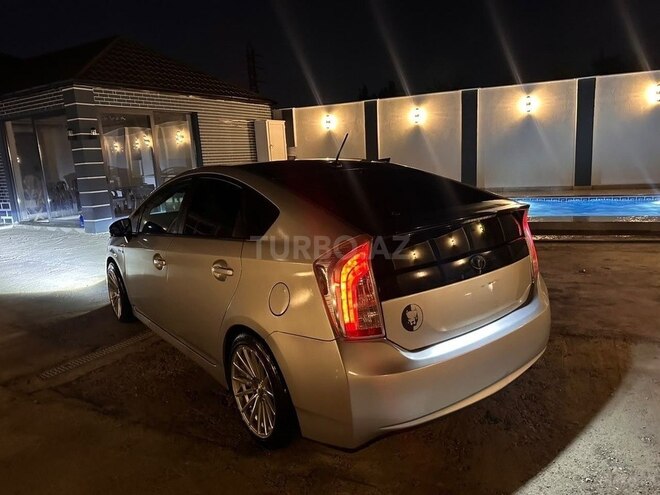 Toyota Prius 2010, 482,803 km - 1.8 л - Bakı