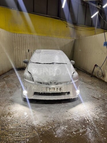 Toyota Prius 2010, 482,803 km - 1.8 л - Bakı