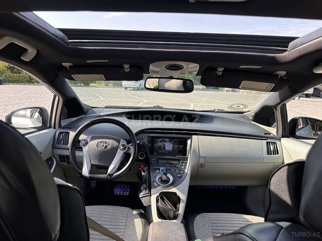 Toyota Prius 2010, 482,803 km - 1.8 л - Bakı