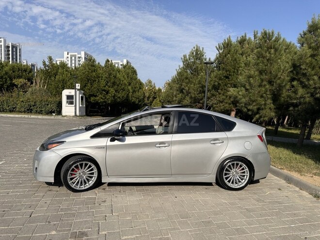 Toyota Prius 2010, 482,803 km - 1.8 л - Bakı