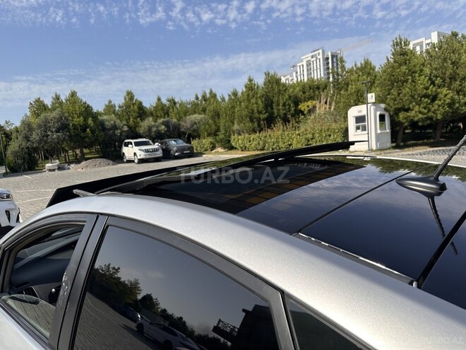 Toyota Prius 2010, 482,803 km - 1.8 л - Bakı