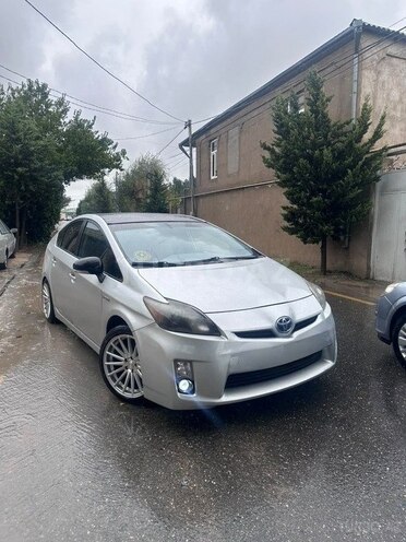 Toyota Prius 2010, 482,803 km - 1.8 л - Bakı