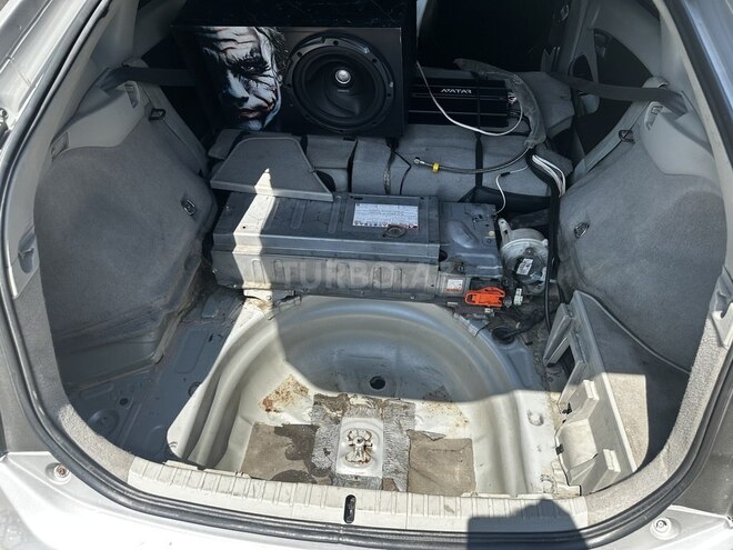 Toyota Prius 2010, 482,803 km - 1.8 л - Bakı