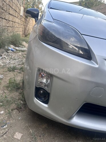 Toyota Prius 2010, 482,803 km - 1.8 л - Bakı