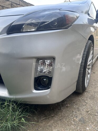 Toyota Prius 2010, 482,803 km - 1.8 л - Bakı