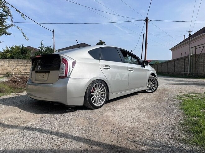 Toyota Prius 2010, 482,803 km - 1.8 л - Bakı