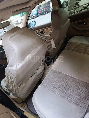 BMW 523 1998, 350,000 km - 2.5 l - Bakı