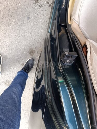 BMW 523 1998, 350,000 km - 2.5 l - Bakı