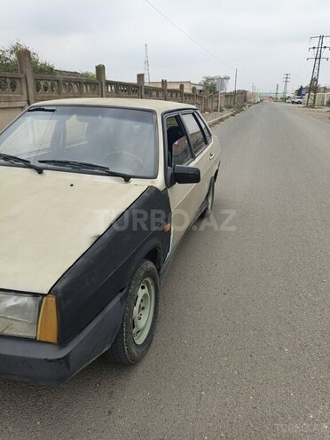 LADA (VAZ) 21099 1999, 425,469 km - 1.6 л - Gəncə