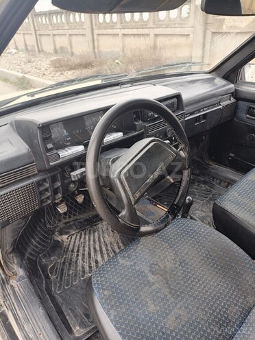 LADA (VAZ) 21099 1999, 425,469 km - 1.6 л - Gəncə
