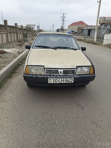 LADA (VAZ) 21099 1999, 425,469 km - 1.6 л - Gəncə